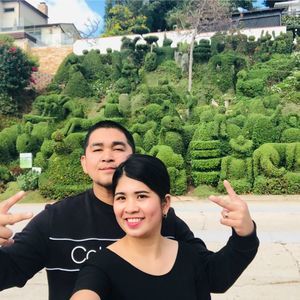 Meet your Posher, Hersey lyn